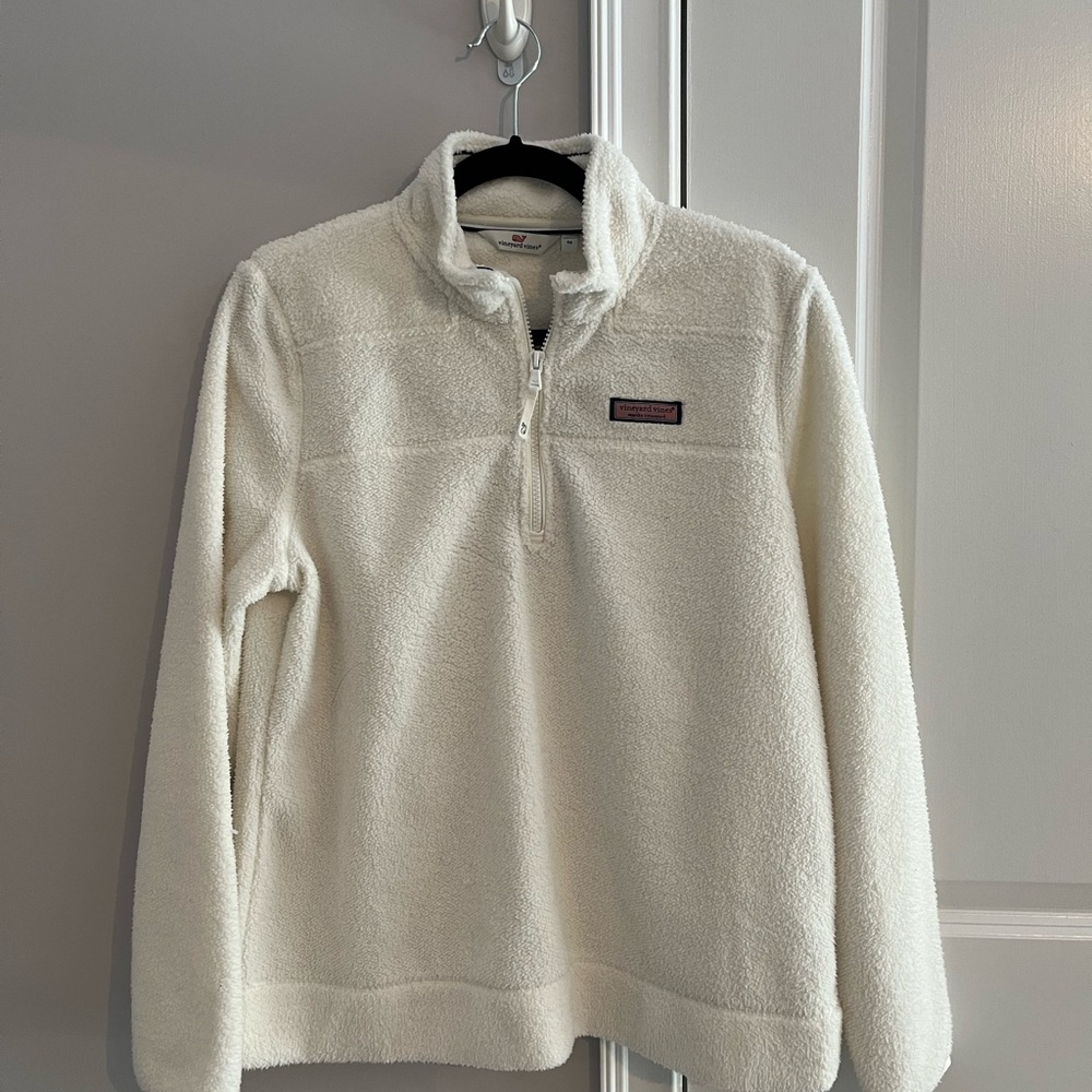 Vineyard Vines shep pullover